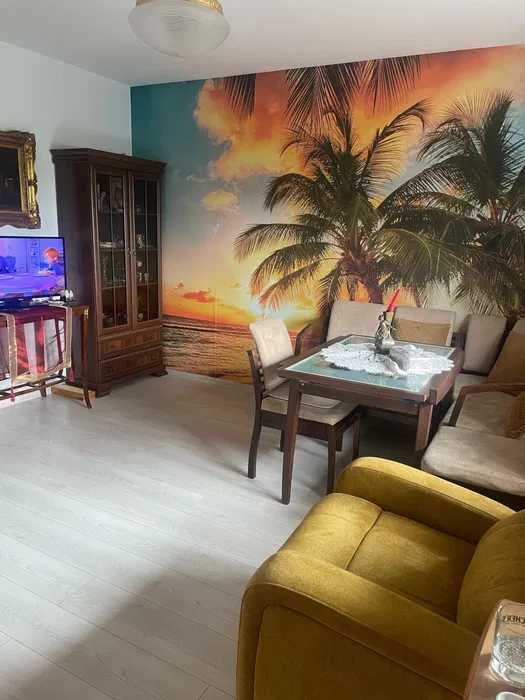 Vand Apart. 3 cam. + grădină 50 mp + 2 parcări | Cartier privat, Valea Lupului | Fara comision