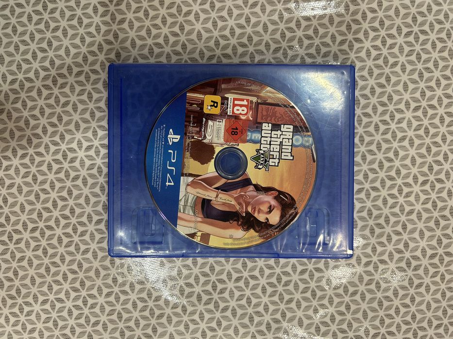 Продам диски на Sony PS!