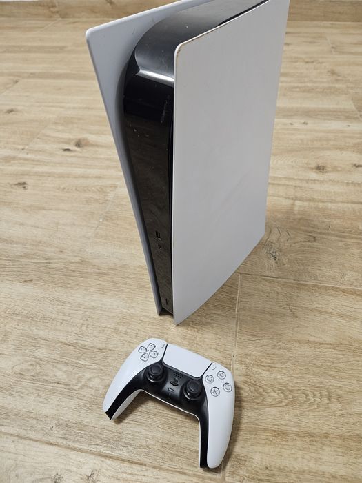 Ps5 digital cu fc 26