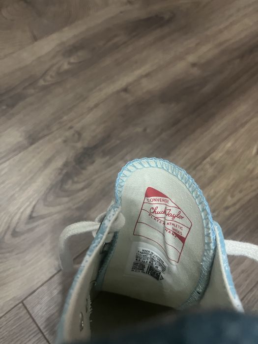 Tenesi Converse barbati 42