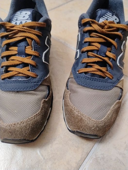 New balance model 446, mărimea 38-38.5-39, lungime 24.5 cm