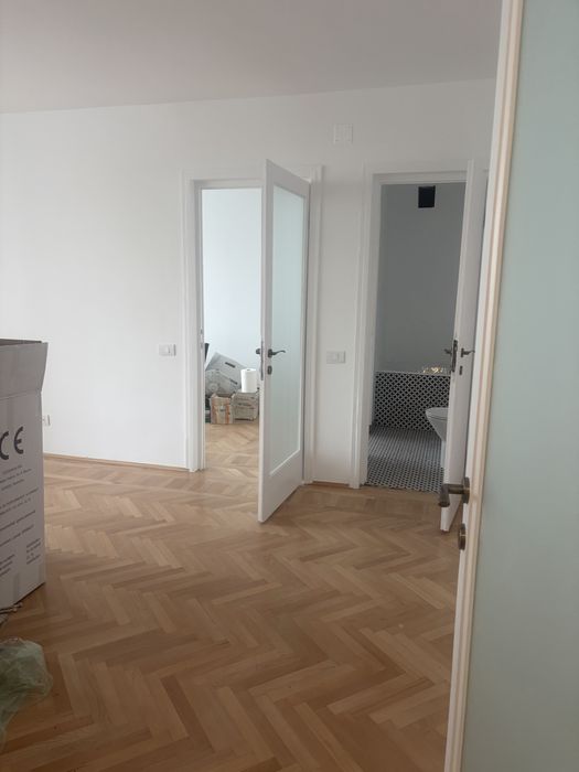 Apartament superb