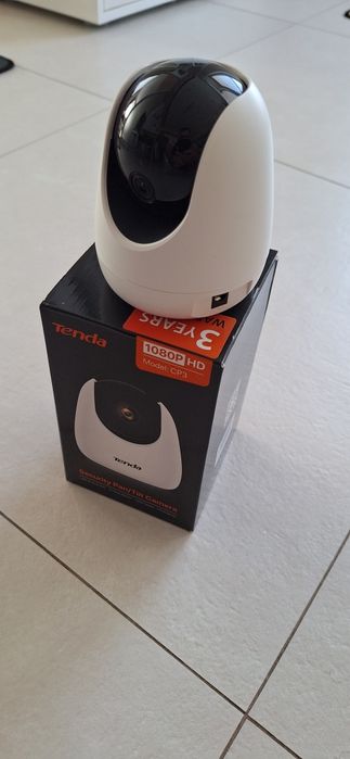 Camera supraveghere Tenda CP3