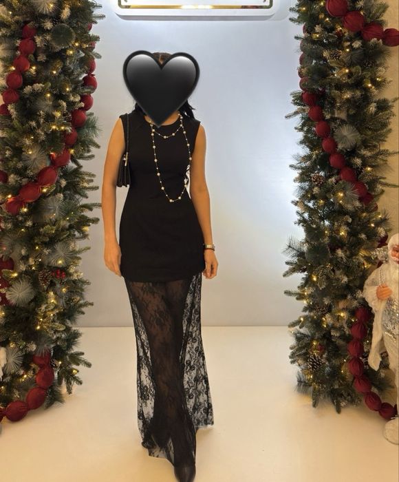 Вечерние платья