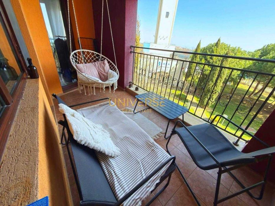 2+1 апартамент на брега на морето в Ахелой#5724