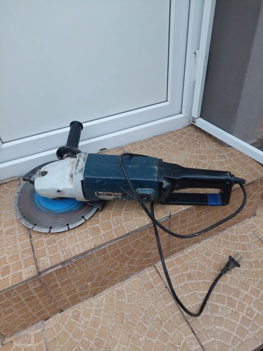 Polizor, flex ,bormașină  made in Germania BOSCH mare, profesional