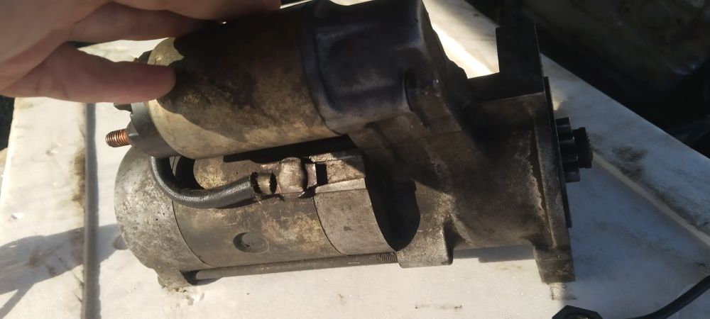 4м40  Паджеро 2.8