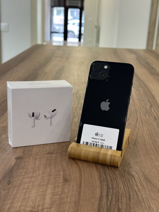 Айфон 13 128ГБ/ iPhone 13 128GB