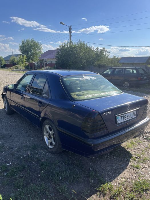 Продам Мерседес с220