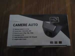 Vand camera video auto de marșarier universala EDT-CAM56