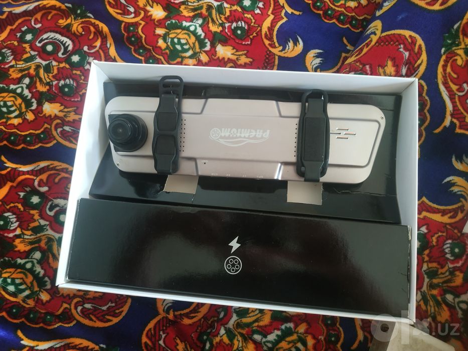 Video registrator yaxshisi