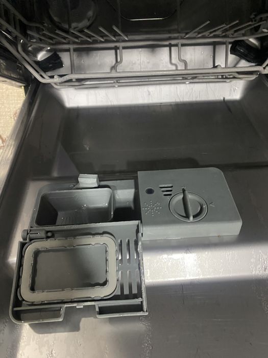 посудомоечная машина