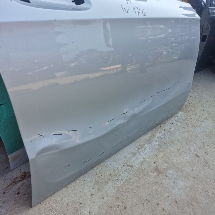 Mercedes Benz A W176 предна лява врата 12-18