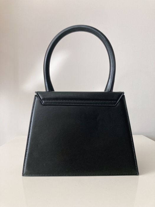 Чанта Jacquemus Le Grand Chiquito