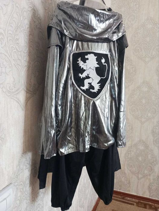 Карнавальный костюм Рыцарь