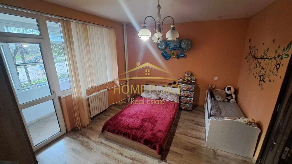 Продава се Двустаен апартамент в Варна, Младост 2 - 78 кв.м за 1731 €/кв.м - Снимка #2