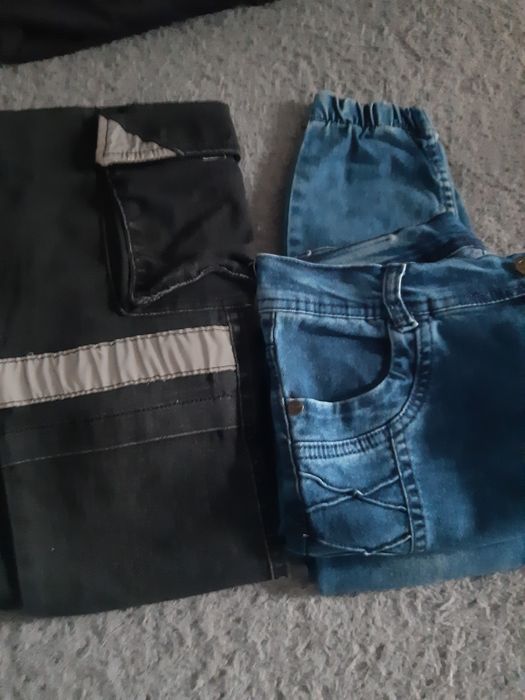 Одежда бывшая в употреблении