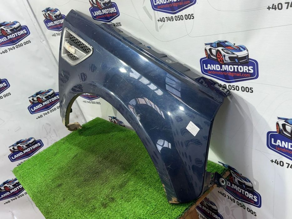 ARIPA DREAPTA FAȚĂ LAND ROVER Freelander II 2009 2.2 DIESEL DW12 SUV COD OEM LR005867 6H5216015AL 2006-2014