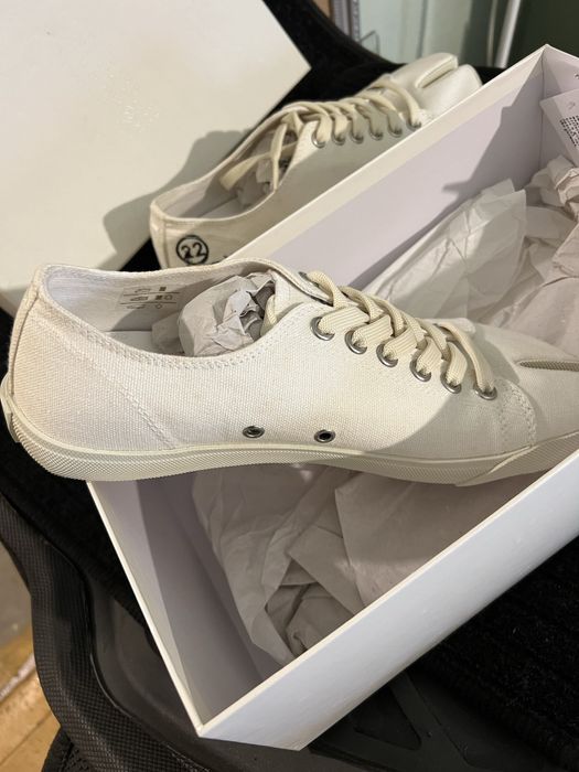 Дамски кецове Maison Margiela 40 номер Нови