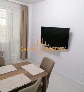 Дава се под наем Двустаен апартамент в Варна, Чаталджа - 40 кв.м за 410 € - Снимка #1