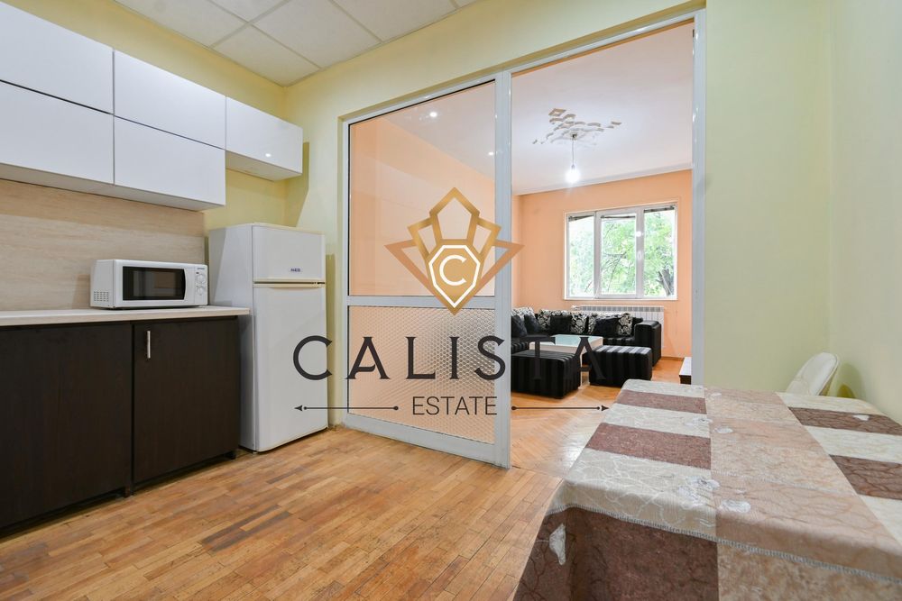 Дава се под наем Тристаен апартамент в София, Център - 89 кв.м за 677.79 € - Снимка #5