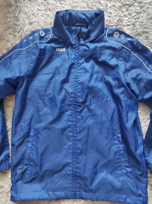 Намалям-Ветровки("JAKO")+Ръкавици