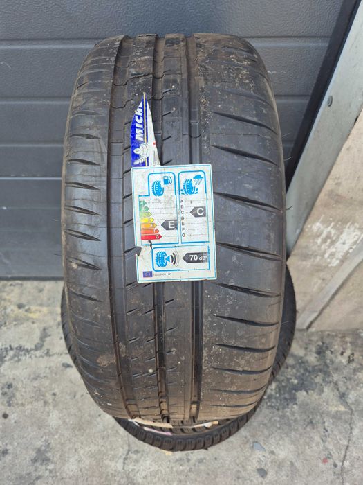 1 Anvelopa de VARA - 225/40/18 92Y XL - Michelin CUP 2 - NOUA - DOT 2016 !