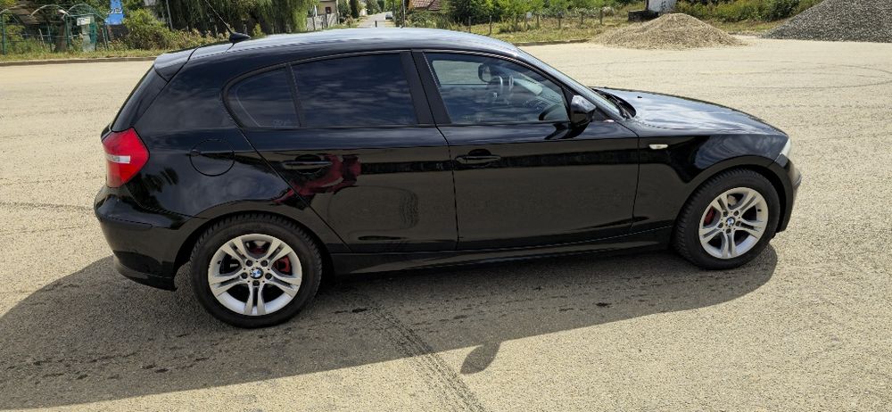 Vand bmw seria 1 e87