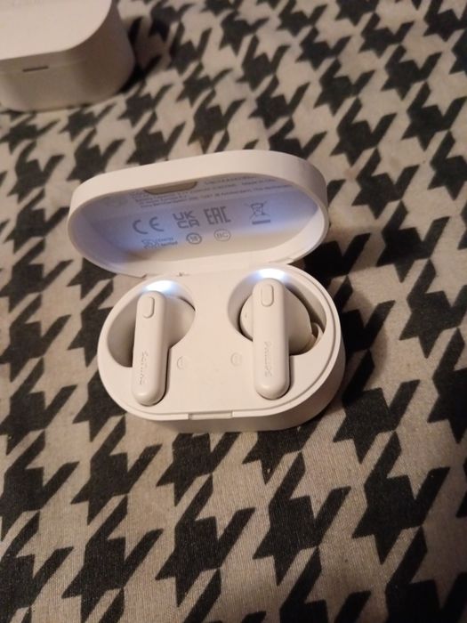 Căști warles fara fir