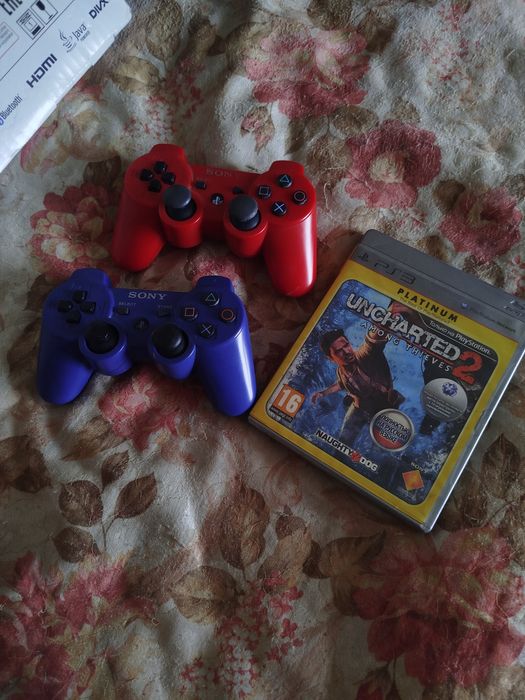PlayStation 3 (PS3)