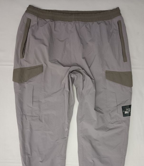 Nike AIR MAX Cargo Pants оригинално долнище 2XL Найк спорт долно карго долница