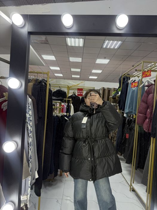 Продам новую куртку 15000