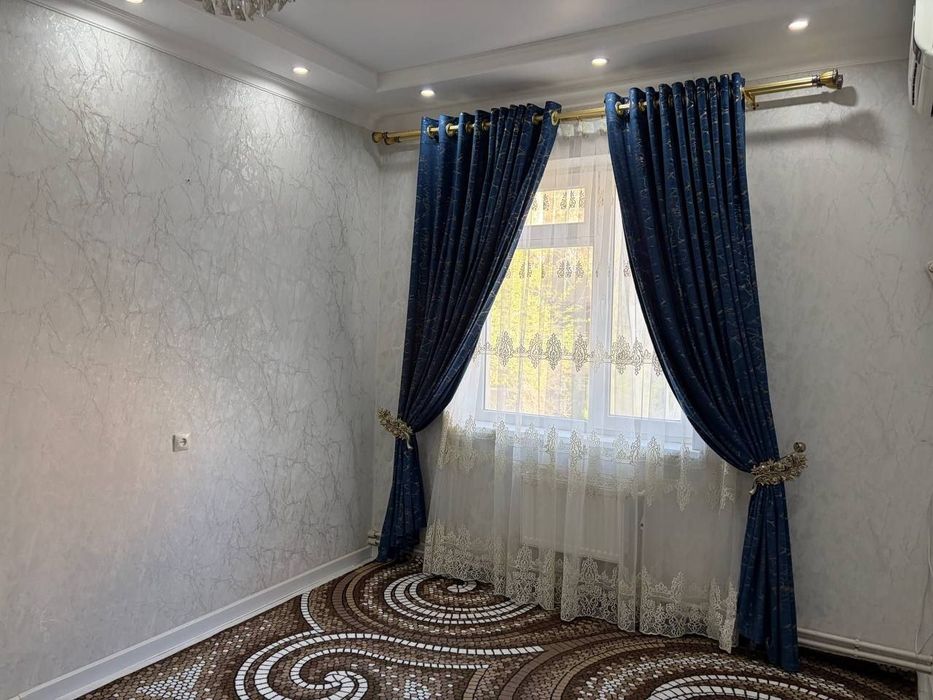 Сдаётся 2ком кв люкс на Озод Шарк ор. Тимуршох рес.!