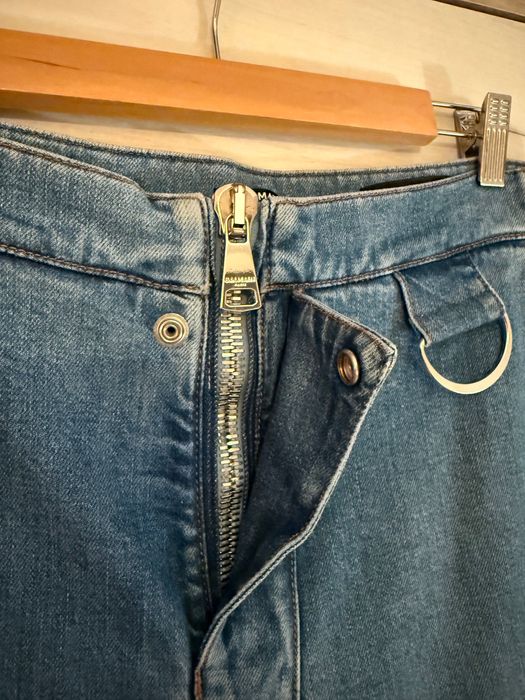 Blugi Balmain Paris Tapered