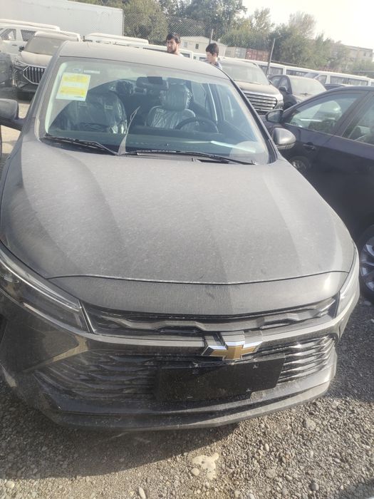Chevrolet Monza 1.5