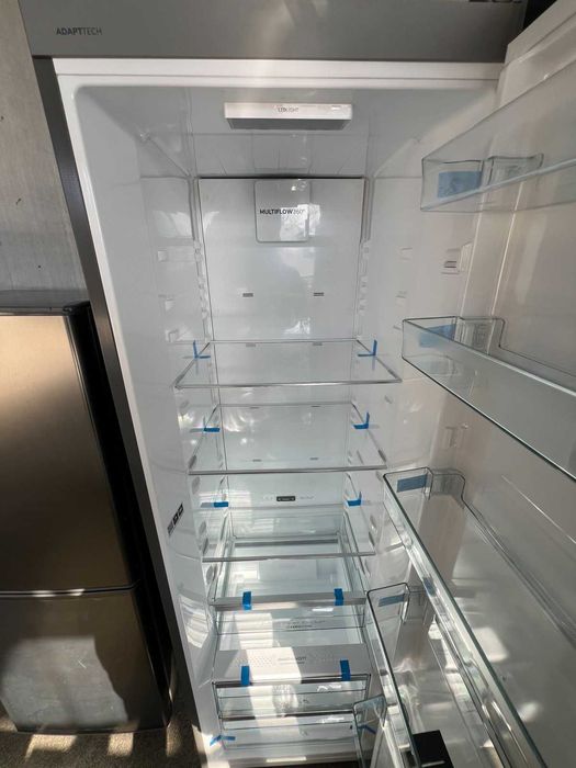 Свободностоящ хладилник Gorenje R619SXL6