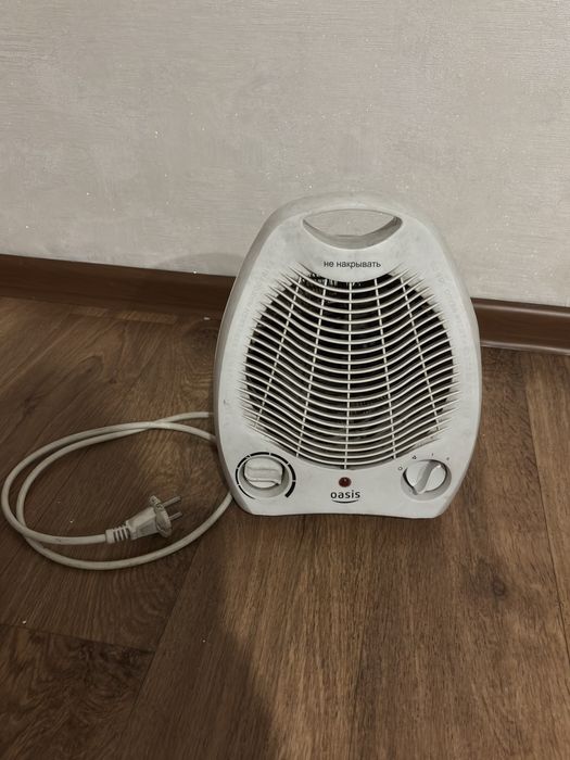 Обогреватель хорошый