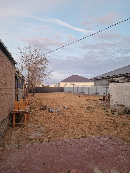 Продаётся 4-комнатный дом