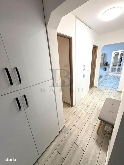 Apartament modern cu 3 camere | Bulevardul Liviu Rebreanu - Sagului