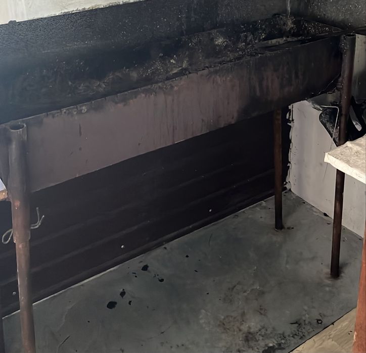 Сдам в аренду шашлычную