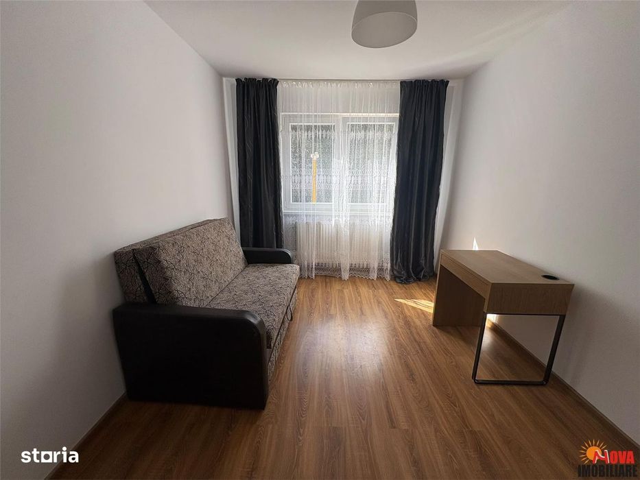 Apartament doua camere zona Florilor