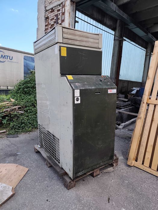 Дизелов калорифер 100 KW