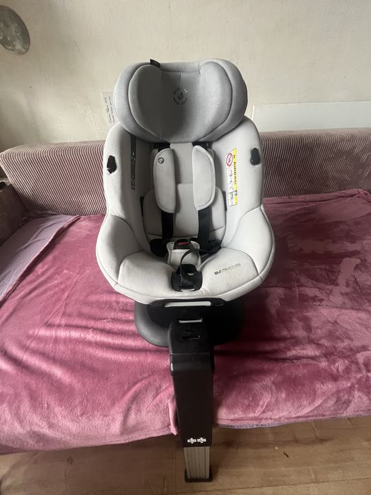 Столче за кола Maxi Cosi Mica