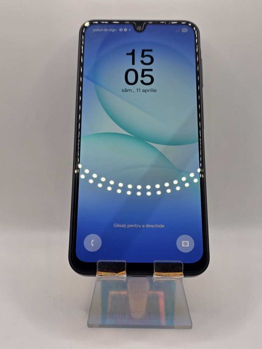 Samsung A17, MEM 128GB, RAM 4GB, Amanet Doamna Ghica, Cod: 98656