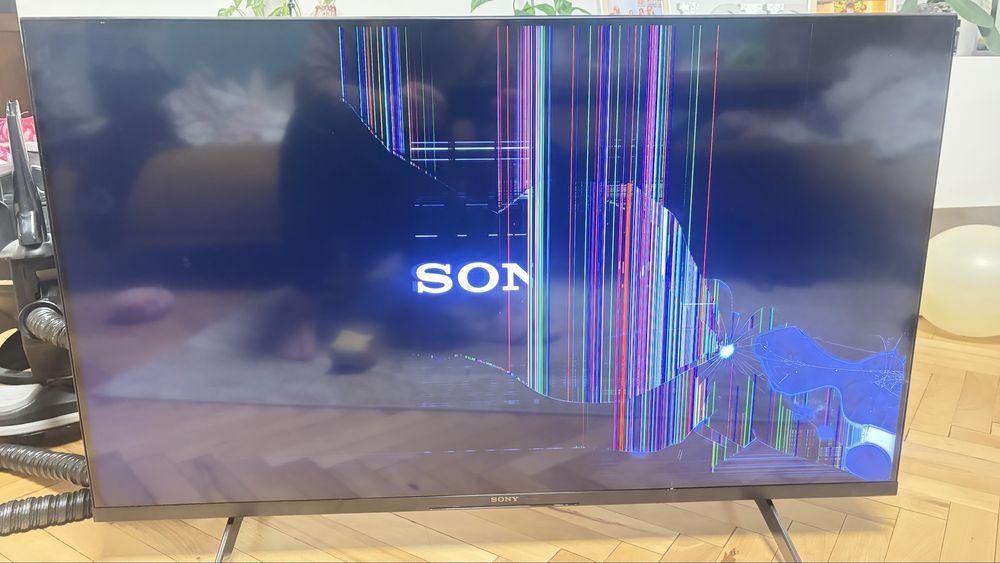 Телевизор Sony  43x85k