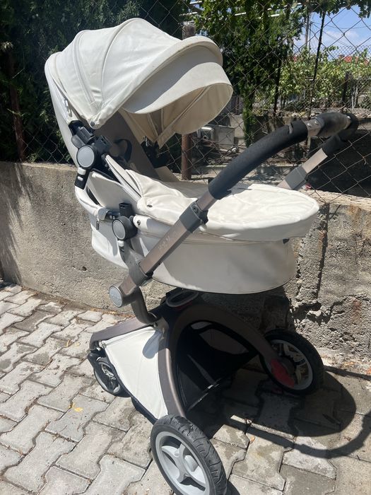 Бебешка количка,стерилизатор