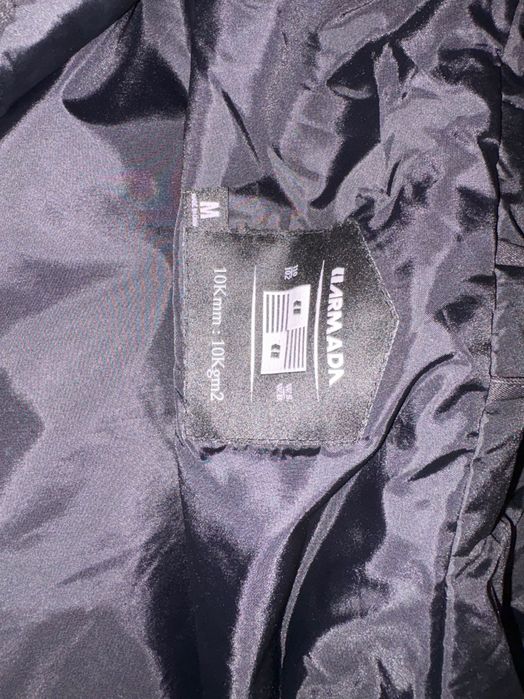 Мъжко сноуборд/ски яке - Snowboard/ Ski jacket - Armada