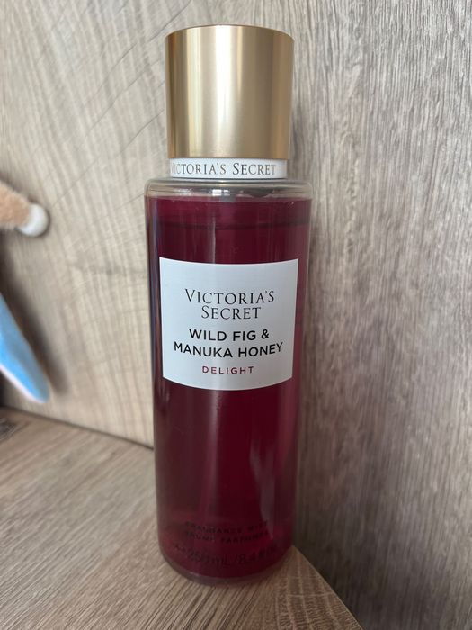 Victoria’s secret body mists