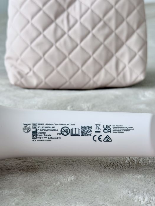 Фотоепилатор Philips Lumea Series 9900 с SmartSkin сензор (BRI977/00)