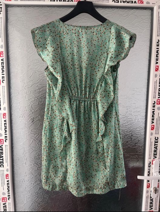 Rochie de plajă